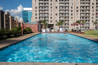 WeStay Westpoint Apartments - Joanesburgo - 7