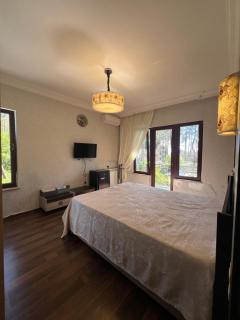 Green House - Shekhvetili - 2
