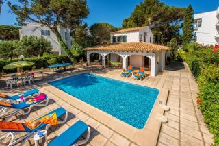 Villa Son Felip by Villa Plus - Cala 'n Bosch - 0