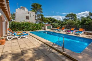 Villa Son Felip by Villa Plus - 9