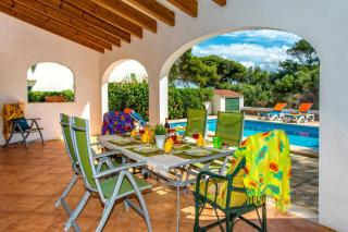 Villa Son Felip by Villa Plus - Cala 'n Bosch - 8