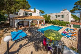 Villa Son Felip by Villa Plus - Cala 'n Bosch - 4