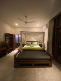 villa sunrise unawatuna - Galle - 4