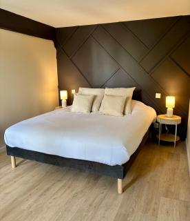 Les Secrets du Moulin - Love Room et Le Canal - Appartement - 1