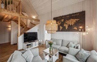 Awesome Home In Ostseeresort Olpenitz - Olpenitz - 8