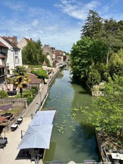 Le Canal - Dole - 1