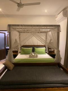 villa sunrise unawatuna - Galle - 5