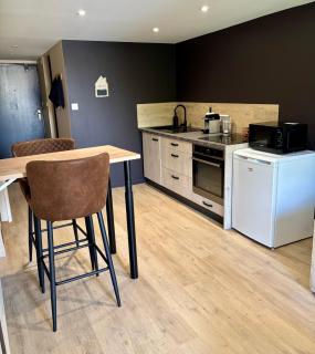 Les Secrets du Moulin - Love Room et Le Canal - Appartement - 0