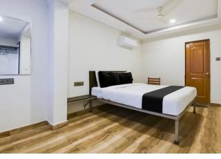 Hotel Boston International - Mathura - Mathura - 8