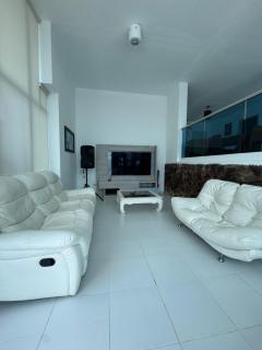Cabaña Miramar - 6