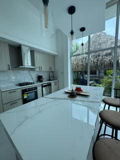 Cabaña Miramar - Santa Verónica - 5