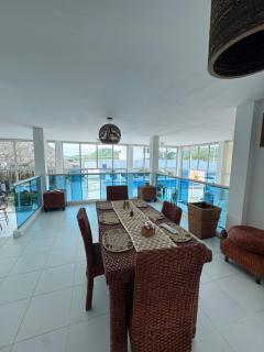 Cabaña Miramar - Santa Verónica - 1