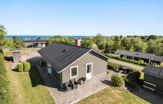 Nice Home In Brenderup Fyn With Wifi - Vedelshave - 0