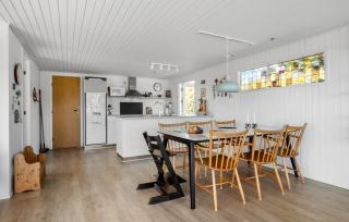 Nice Home In Brenderup Fyn With Wifi - Vedelshave - 6