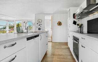 Nice Home In Brenderup Fyn With Wifi - Vedelshave - 5