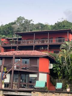Morada das marés - Angra dos Reis - 4