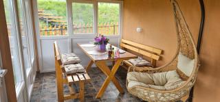 Mountain House Bošković - Bijelo Polje - 9