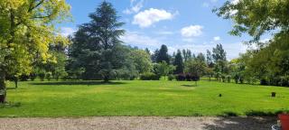 Maison d'architecte avec foret et immense jardin - Saintes - 7