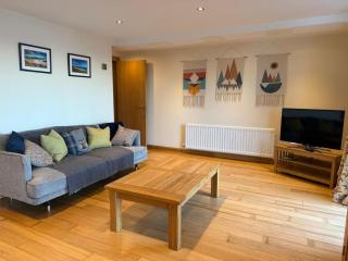 Peninsula Apt Sea view - Coleraine - 0