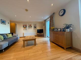 Peninsula Apt Sea view - Coleraine - 5