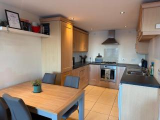 Peninsula Apt Sea view - Coleraine - 7