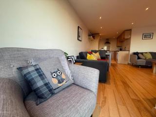 Peninsula Apt Sea view - Coleraine - 9