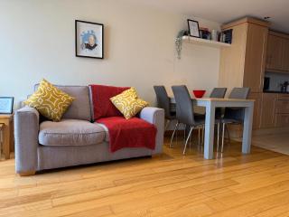 Peninsula Apt Sea view - 2