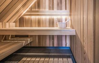 Beautiful Home In Den Ham With Sauna - Den Ham - 5