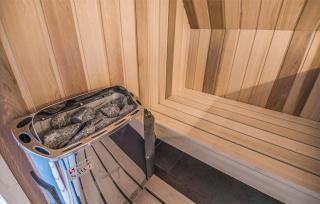 Beautiful Home In Den Ham With Sauna - Den Ham - 4
