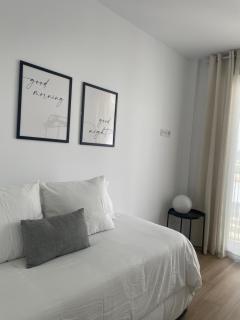 Pradosol apartamentos 2 - 4