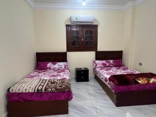 شقق فندقيه مكيفه برج العرب الجديده - Burj al ‘Arab al Jadīdah - 8