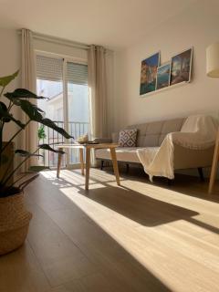 Pradosol apartamentos - Nerja - 4