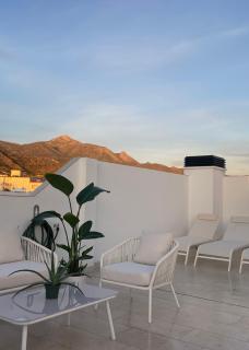 Pradosol apartamentos 2 - 3