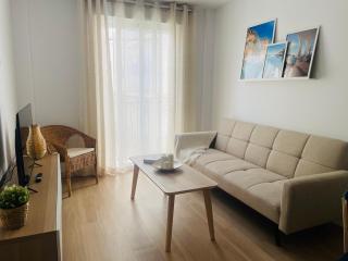 Pradosol apartamentos - Nerja - 5