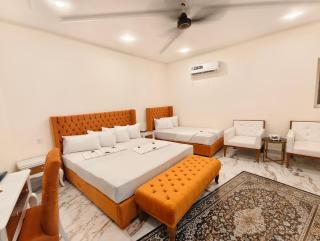Hotel De Smart Multan - Multan - 5