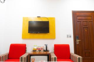 Moon Hotel Apt 3 Pham Tuan Tai - Hanoi - 5