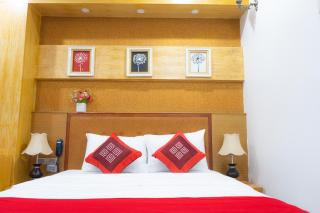 Moon Hotel Apt 3 Pham Tuan Tai - Hanoi - 3