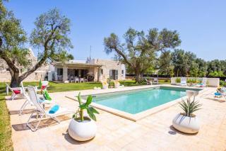 Villa Quattro e Cinque by Villa Plus - San Michele Salentino - 9