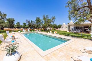 Villa Quattro e Cinque by Villa Plus - San Michele Salentino - 8
