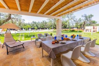 Villa Quattro e Cinque by Villa Plus - San Michele Salentino - 7