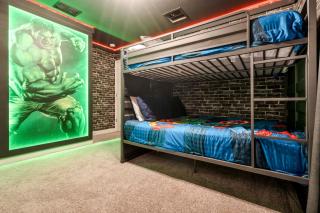 Golf Paradise! Private Pool, Min to Theme Parks - 3