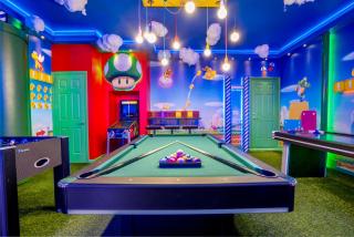 Golf Paradise! Private Pool, Min to Theme Parks - 8