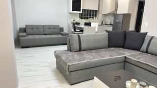 Escape Central Apartments - Neos Marmaras - 6