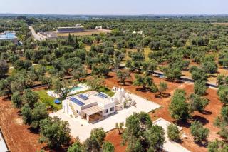 Villa Quattro e Cinque by Villa Plus - San Michele Salentino - 6