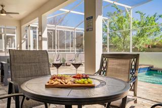 Golf Paradise! Private Pool, Min to Theme Parks - Davenport - 5