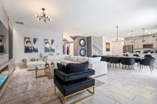 Golf Paradise! Private Pool, Min to Theme Parks - 4