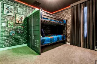 Golf Paradise! Private Pool, Min to Theme Parks - Davenport - 3