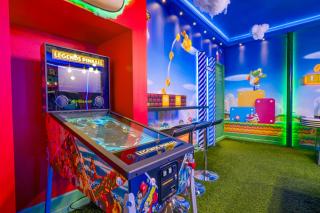 Golf Paradise! Private Pool, Min to Theme Parks - 2