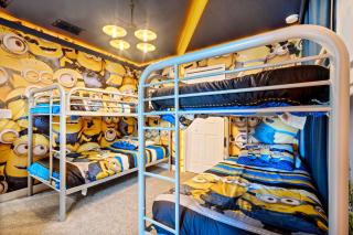 Golf Paradise! Private Pool, Min to Theme Parks - 1