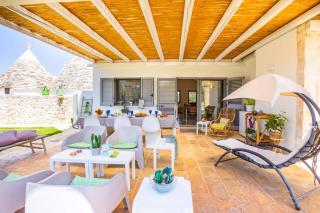 Villa Quattro e Cinque by Villa Plus - San Michele Salentino - 1